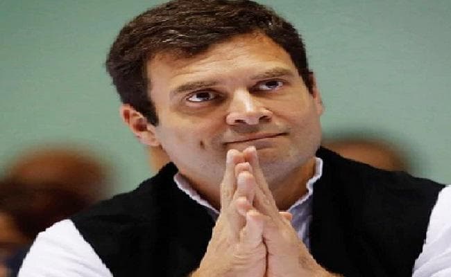 राहुल की नागरिकता को लेकर आपत्तियां खारिज : वैध पाया गया अमेठी से नामांकन