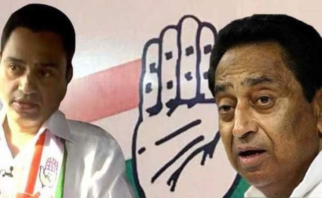 LokSabhaElection : चौथा चरण - कमल नाथ के पुत्र नकुल नाथ सबसे धनी उम्मीदवार