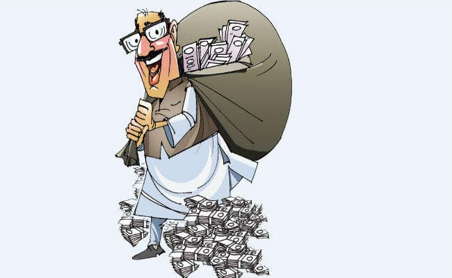 चौथे चरण में 23% प्रत्याशी दागी और 33% करोड़पति