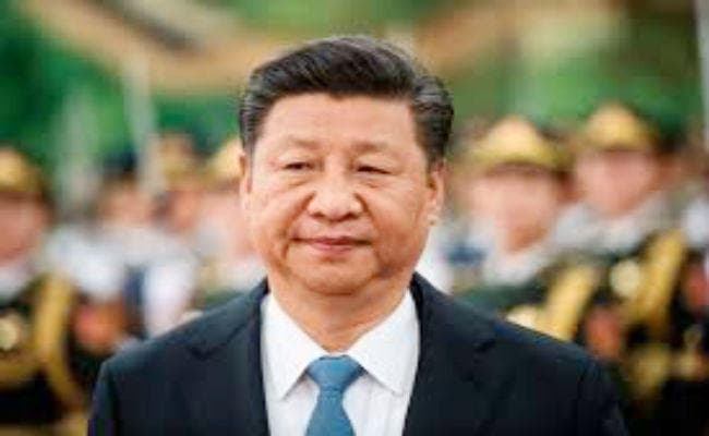 चीन के राष्ट्रपति शी जिनपिंग का दावा : BRI प्रोजेक्ट से सबको होगा फायदा