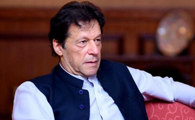 भारत में लोकसभा चुनाव के बाद पाकिस्‍तान के साथ संबंध में होगा सुधार : इमरान खान