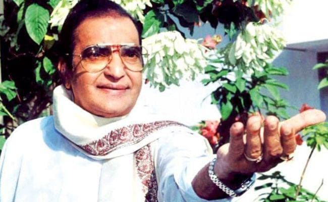 चुनाव आयोग ने एनटीआर की बायोपिक जारी नहीं करने का दिया निर्देश