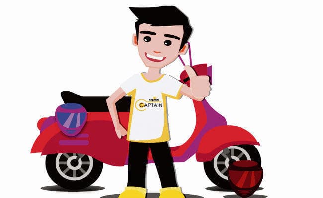 रांची में ‘रैपिडो बाइक’ शुरू, कार की तरह ले सकेंगे बाइक सर्विस का मजा