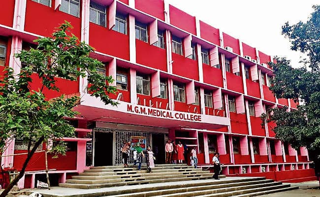 रांची : रिम्स, एमजीएम और पीएमसीएच की 10 प्रतिशत सीटें बढ़ायी जायेंगी