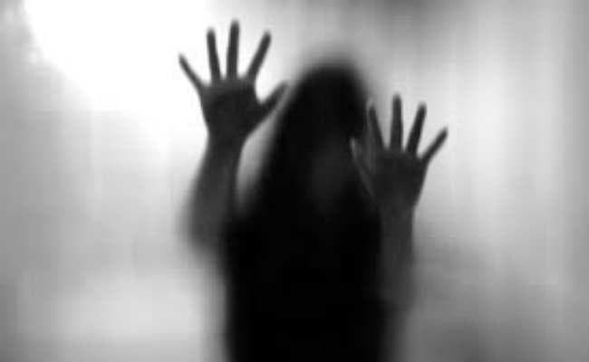 नाबालिग लड़की के साथ दुष्कर्म, आरोपित गिरफ्तार