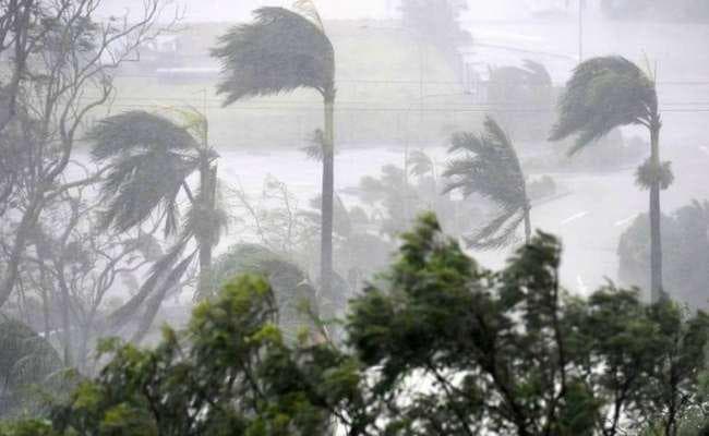 ‘फोनी’ की आंधी में निकली ‘तूफानी रैलियों’ की हवा