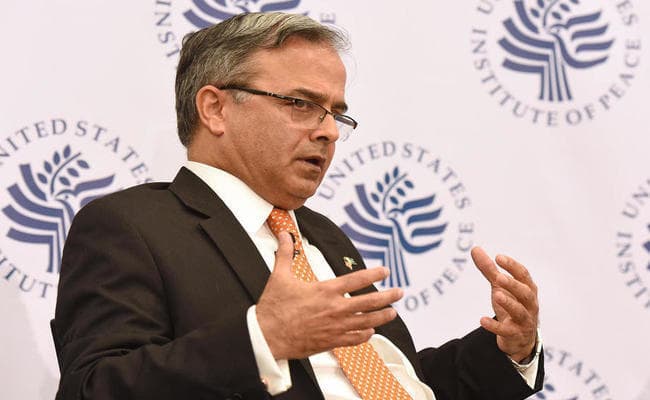 पाकिस्तानी राजदूत मजीद खान का दावा, अजहर मसूद को ग्लोबल टेररिस्ट घोषित होने से नहीं पड़ेगा कोई फर्क