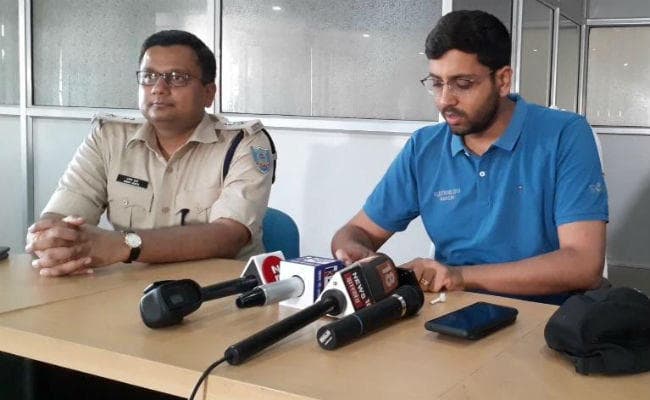 रांची संसदीय सीट : 2342 बूथों पर मतदान के लिए पोलिंग पार्टियां रवाना, 6 मई को मतदान