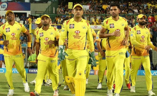 IPL 2019: मुंबई के खिलाफ चेन्नई को अपने गढ़ में जीत का यकीन