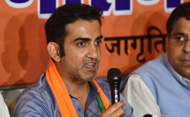 गौतम गंभीर मामले में कोर्ट ने 13 मई तक आदेश सुरक्षित रखा