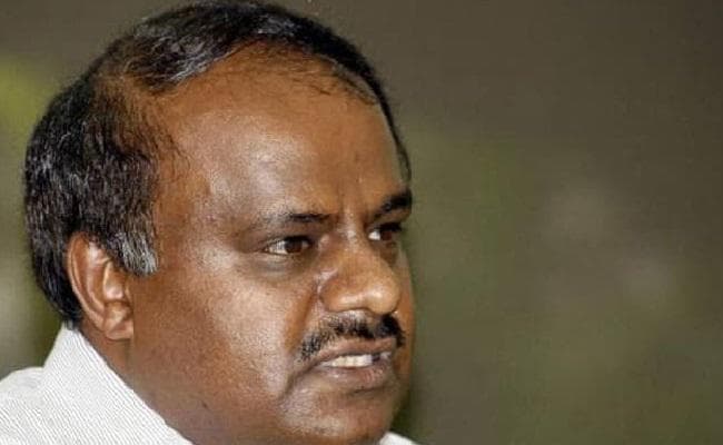 कनार्टक के गृह मंत्री ने सिद्धारमैया को फिर मुख्यमंत्री बनाने की पैरवी की