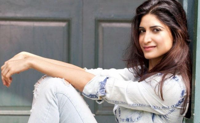 आहना कुमरा बोलीं,'' रंगमंच के कलाकार पहले पहचान के लिए तरसते थे लेकिन अब...