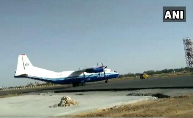 VIDEO : पाकिस्‍तान की ओर से भारतीय सीमा में घुसे विमान को IAF ने पकड़ा, जानें फिर क्‍या हुआ...