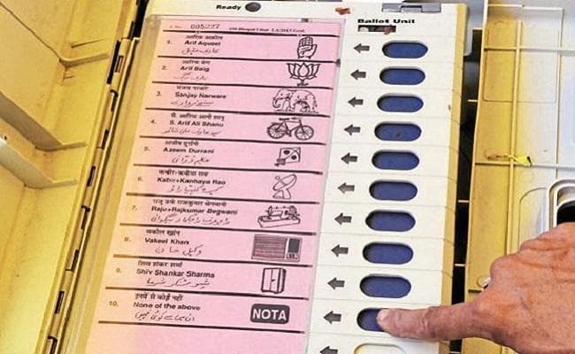 लोकसभा चुनाव: थमा चुनाव प्रचार, बंगाल की 8 सीटों पर वोट कल