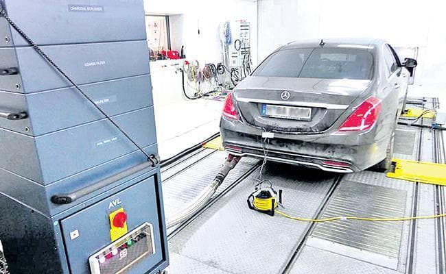 जागरूकता अभियान के तहत आसनसोल स्टेशन परिसर में लगेगा प्रदूषण मापी यंत्र