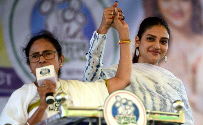 दूसरे राज्यों में खराब प्रदर्शन के बाद वोटों के लिए बंगाल की तरफ देख रही भाजपा : ममता