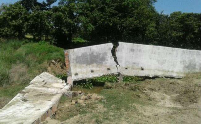 कब्रिस्तानों की घेराबंदी के लिए डीएम को 30 सितंबर तक का वक्त