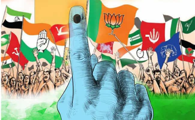 चुनाव विशेष : चार राज्यों में भी नयी विधानसभा