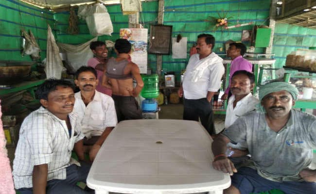 शहर से लेकर गांव तक अनुमान, जीतेगा कौन?