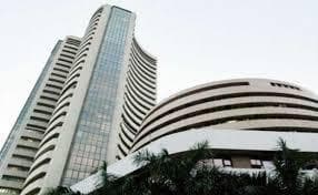 रुझानों पर झूमा शेयर बाजार, कारोबार की शुरुआत में ही सेंसेक्स, निफ्टी रिकार्ड ऊंचाइयों पर