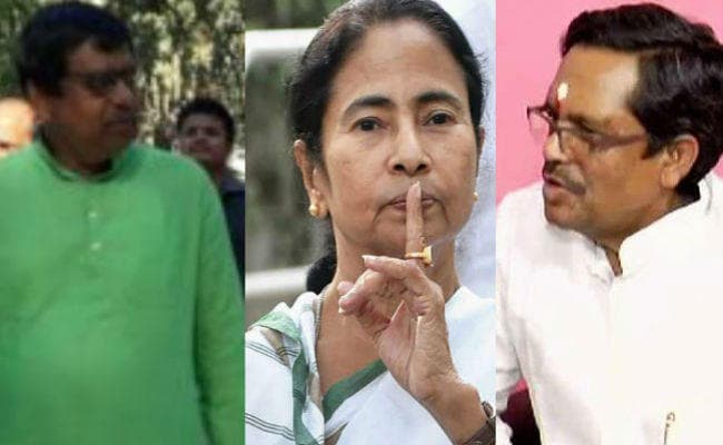 लोकसभा चुनाव के बाद ममता के मंत्रिमंडल में फेरबदल, दो कैबिनेट मंत्रियों पर गिरी गाज