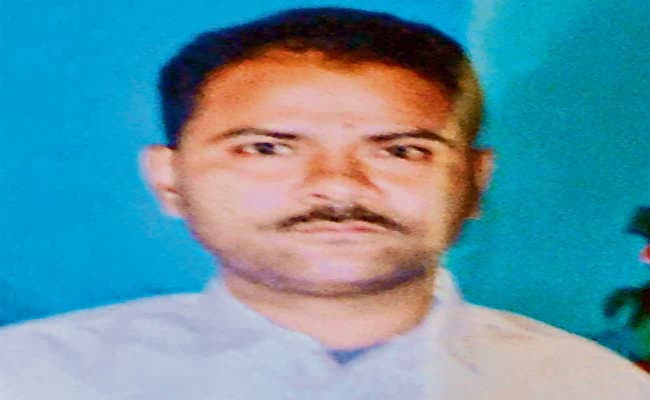 रवि गोप की हत्या में पुलिस ने गोलू को उठाया, पल्सर भी ली कब्जे में