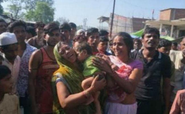 बाराबंकी जहरीली शराब मामला : अब तक 14 लोगों की मौत, 33 अभी भी अस्पताल में भर्ती