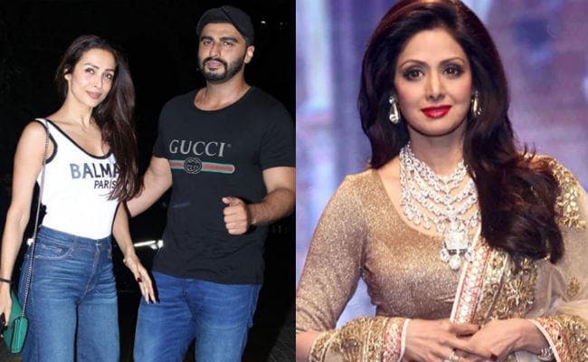 श्रीदेवी से नफरत, मलाइका से प्‍यार ? फैन के इस सवाल पर अर्जुन कपूर का करारा जवाब