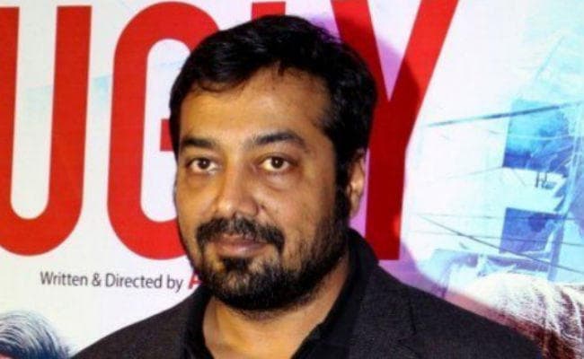 लोकतंत्र लोगों को सवाल पूछने का अधिकार देता है : अनुराग कश्यप