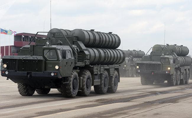 पेंटागन ने रूसी मिसाइल खरीदने की तुर्की की योजना को ‘विध्वंसकारी’ बताया
