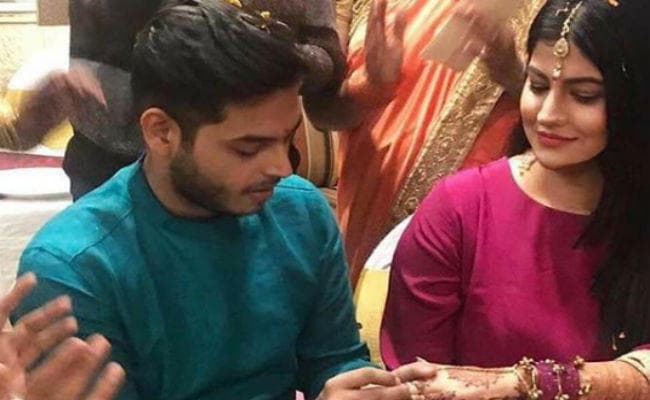 कॉमेडियन सिद्धार्थ सागर की सगाई टूटी, मंगेतर ने लगाया मारपीट का आरोप