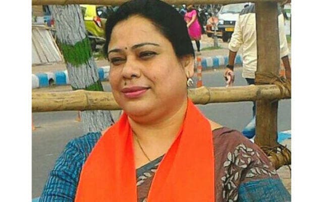 पीएम के भरोसे पर खरा उतरुंगी : देबश्री