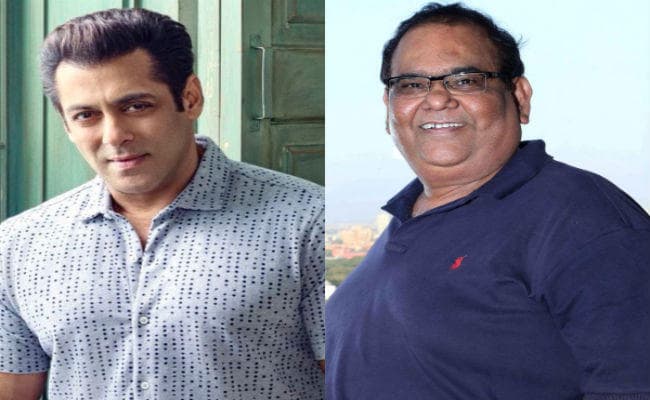 Bharat एक्टर सलमान खान के काम पर सतीश कौशिक ने कही यह बात...