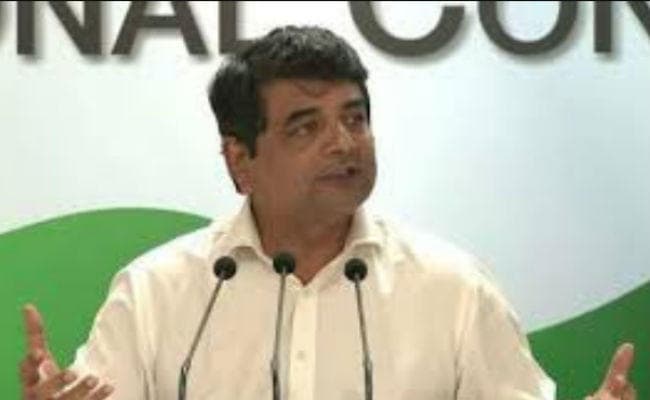 रांची : चुनाव में मिली हार पर विधायकों की भूमिका की समीक्षा करेगी कांग्रेस