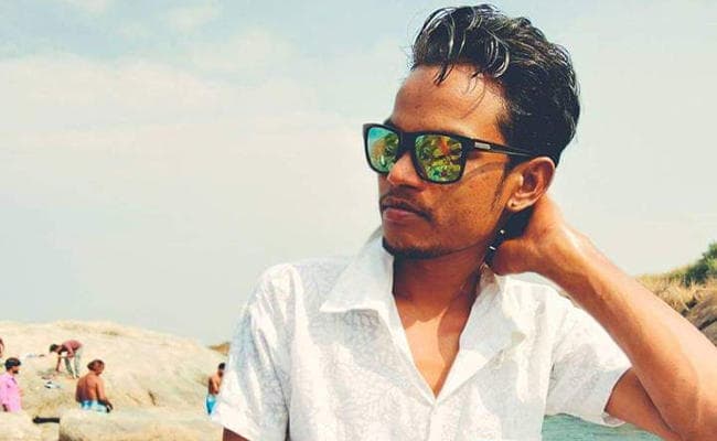 ट्रक ने बाइक को मारी ठोकर, एक की मौत, दूसरा घायल