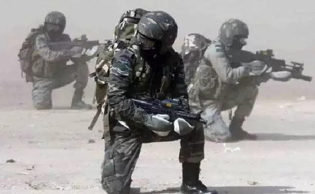 भारतीय सेना को मिले 382 नये अधिकारी