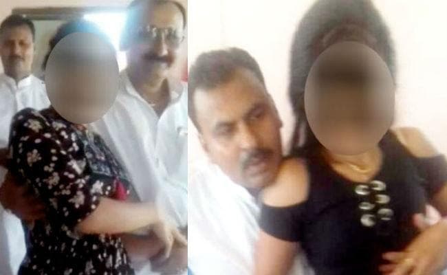 आरजेडी विधायक का किशोर उम्र की लड़की के साथ गंदी बात करते वीडियो वायरल, कहा- फेक है वीडियो