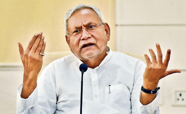 ….जब सीएम नीतीश ने कहा, बंद होनी चाहिए केंद्र प्रायोजित योजनाएं, काम पर मिला वोट, बिहार को चाहिए विशेष राज्य का दर्जा