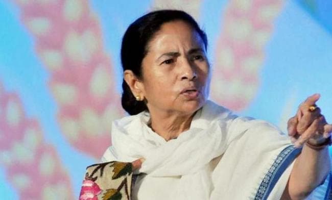 मुख्यमंत्री ममता बनर्जी ने कहा- बंगाल की धरती पर गुंडागर्दी बर्दाश्त नहीं