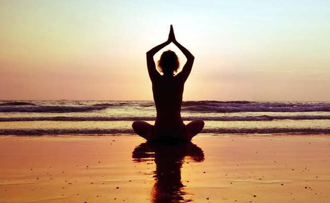 योग से सिलीगुड़ी को स्वस्थ बनाने में जुटे संजय