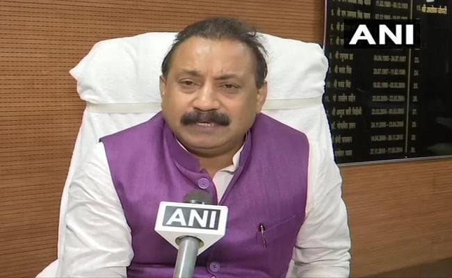मुजफ्फरपुर में SKMCH अस्पताल के पास मिले मानव कंकाल के अवशेष पर बिहार के मंत्री ने दी ये प्रतिक्रिया