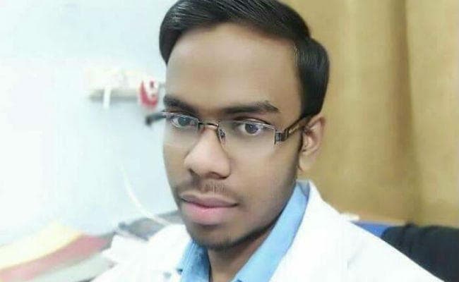 वापस लौटा एमबीबीएस फर्स्ट इयर का छात्र मनीष दास, रिम्स से था लापता, साथी थे परेशान