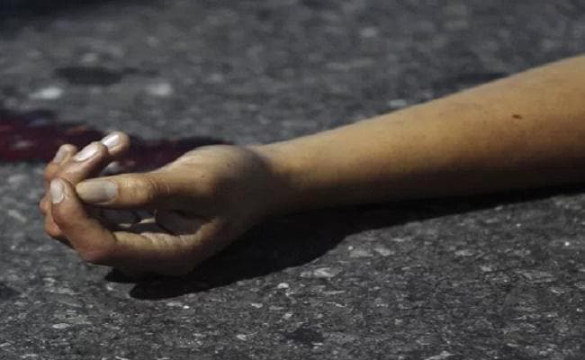 डायन होने के संदेह में मार्निंग वाक के लिए निकली महिला की गोली मार कर हत्या