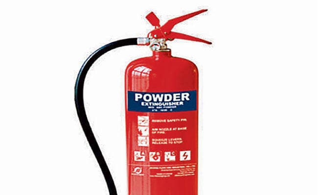 पटना : तैयार हो रहा बिहार फायर सर्विस रूल, मिलेगी पावर