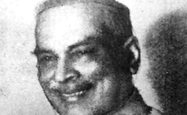 मरीज का चेहरा देख ही बीमारी और इलाज बता देते थे डॉ बीसी राय