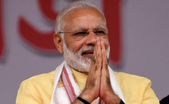PM Modi ने श्यामा प्रसाद मुखर्जी को श्रद्धांजलि दी