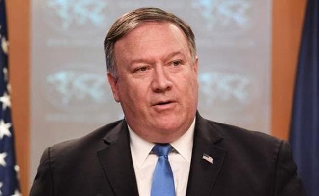 अमेरिका ने वार्ताकार दल की तालिबान के साथ वार्ता की सराहना, अफगान से सैनिकों की वापसी की समयसीमा से इनकार