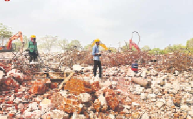 रेल कारखाना का आश्वासन: डालमियानगर में फिर खुशहाली लौटने की उम्मीद