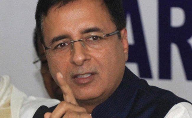 बेटियों को सुरक्षा देने में भाजपा सरकार फेल, ''''बेटी बचाओ-बेटी पढ़ाओ'''' अभियान महज नारा : कांग्रेस