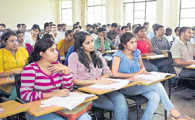 तैयारी: सामान्य वर्ग के आरक्षण के लिए राज्य सरकार ने निर्धारित की योग्यता